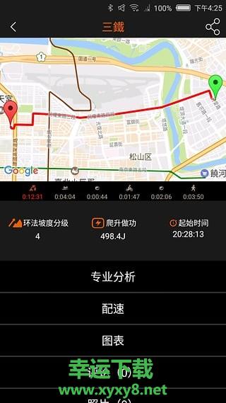 GoFIT app下载