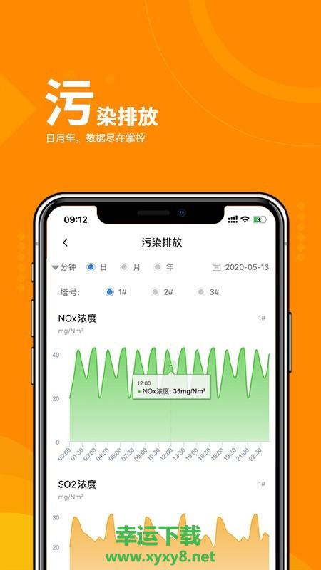 a环保app下载